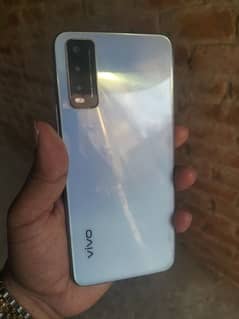 vivo y20