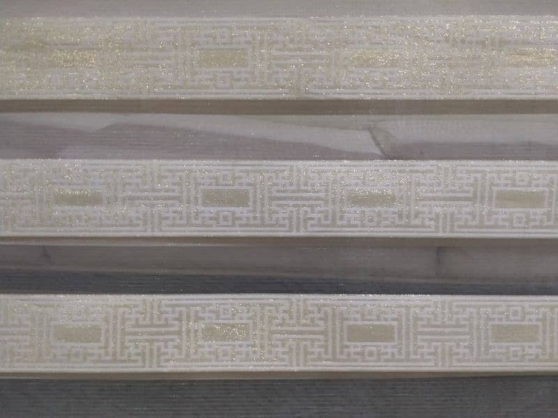 FANCY GREEK DESIGN BLIND 1