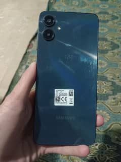 i am selling samsung A06