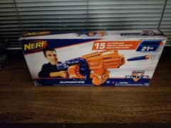 Nerf Surgefire/ Nerf/ toy gun