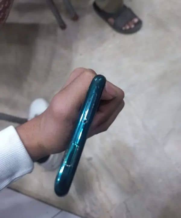 Huawei y9 prime 2019 (4 / 128) 3