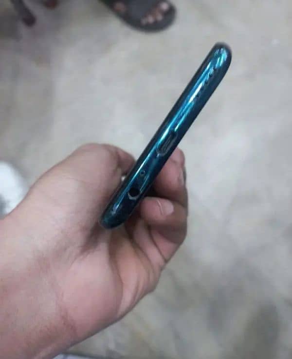 Huawei y9 prime 2019 (4 / 128) 5