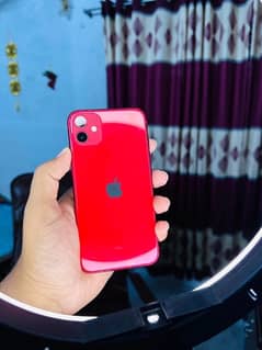 iPhone 11 64 gb non pta jv water pack Air tagit