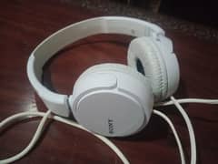 Sony Headphone Original