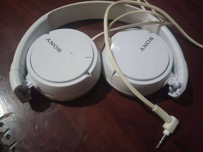 Sony Headphone Original 1