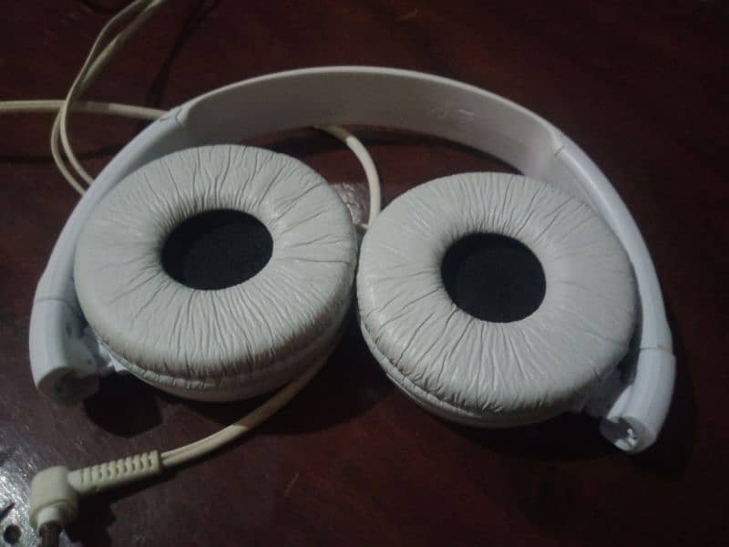 Sony Headphone Original 2