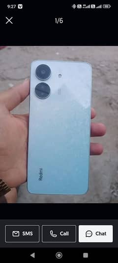 redmi 13c