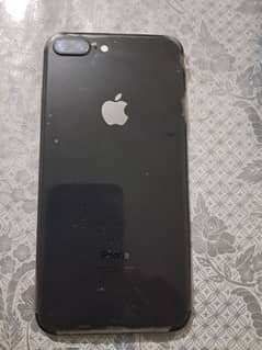 Iphone 8 plus PTA approved 10/10 condition