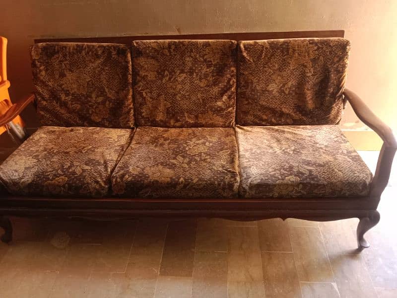 5 seater sofa 2