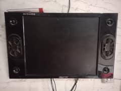 LCD For Sale Argent Well condition Only 5000