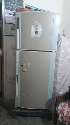 fridge for sale dawlance