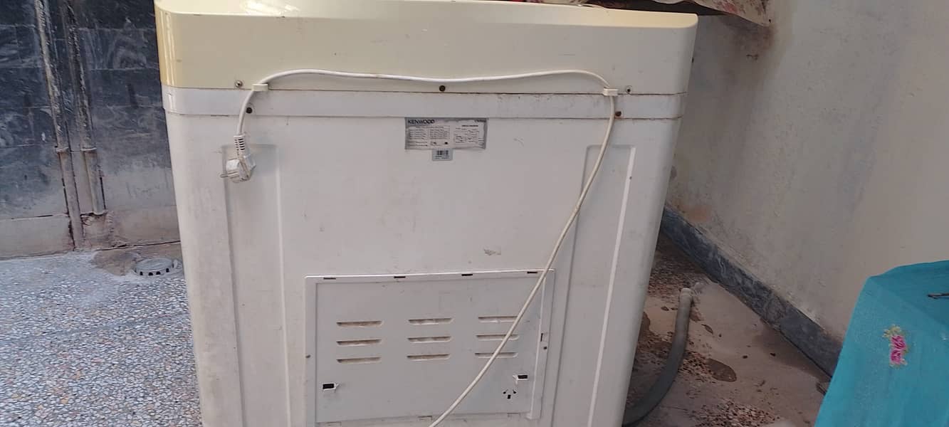 Washing Machine for sale 2