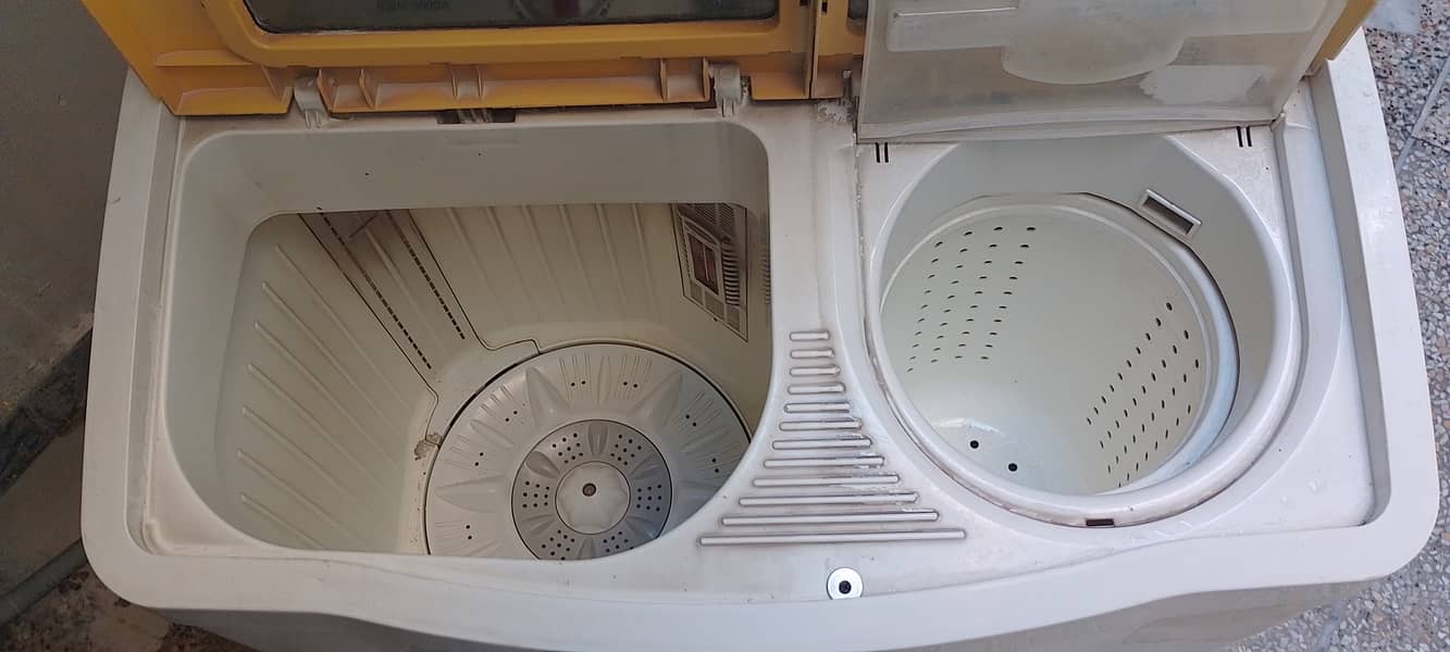 Washing Machine for sale 4