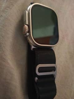 smartwatch t10 ultra