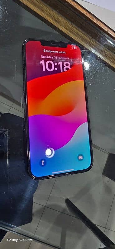 iphone 12 pro max Non PTA two month sim available 4