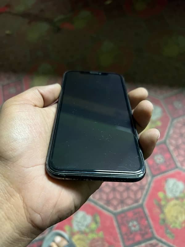 Iphone 11 pro Non FU 2