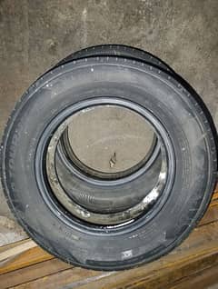 USED TYRES