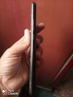 I'm selling my phone Nova 3i 128 /4 good running condition PTA approve