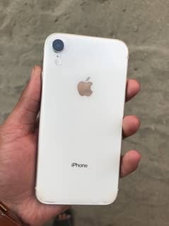 i phone xr pta approved waterpack 128 gb