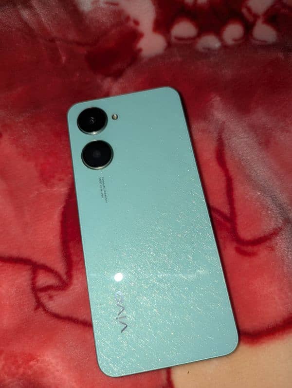 vivo y03T for sale 1