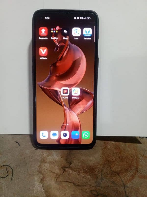 OnePlus 9 PTA approve 0