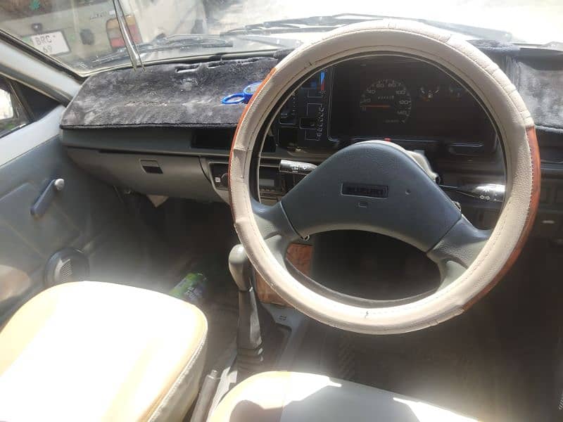 Suzuki Mehran VXR 2018 03336191536 7