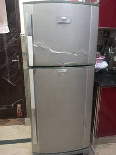 Dawlance fridge