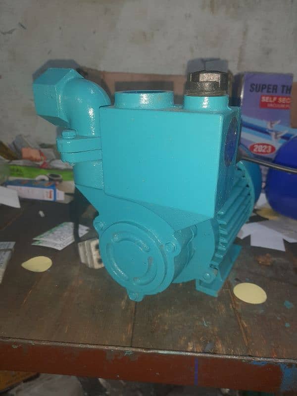 water pump supplier 1