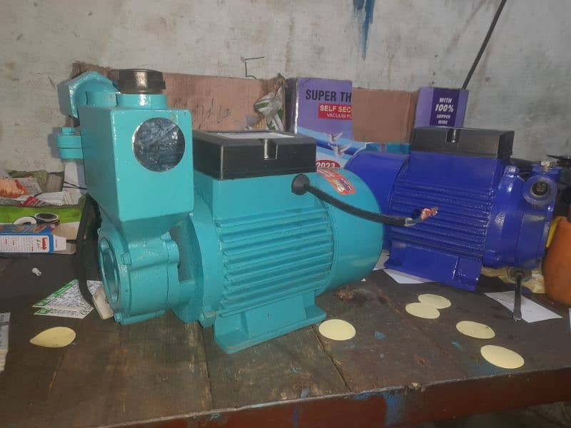 water pump supplier 2