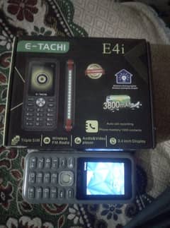 E-Tachi