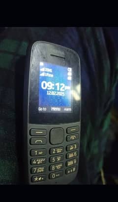 NOkIA 105 original 1 day check warranty only serious. buyers can chat