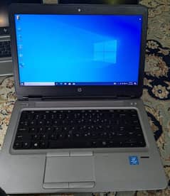 Hp ProBook 640 G2