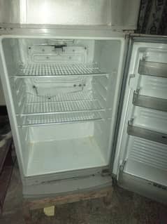 fridge