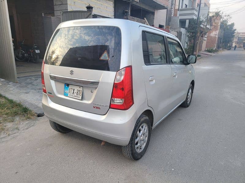 Suzuki Wagon R 2021 2