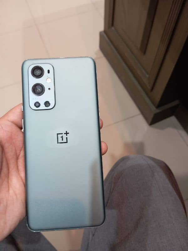 OnePlus 3