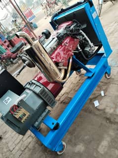 generator 30kva new available