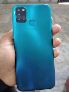 Infinix Smart 6