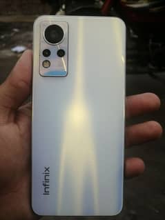 INFINIX NOTE 11 6+5/128 ALL OK 10/9 CONDITION WITH BOX AND CHARGER