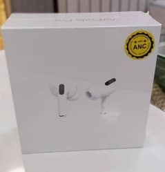 Airpods Pro 2 Great Sound and Anc