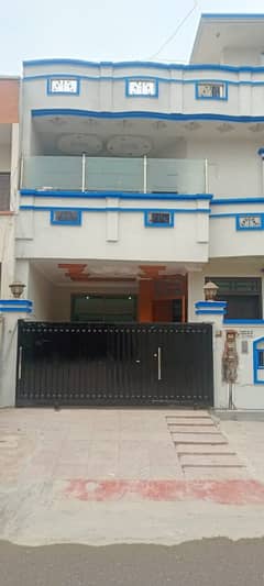 Ayat Girls Hostel E. 11/1 Islamabad