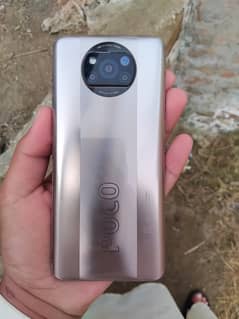 Xiaomi Poco X3 Pro