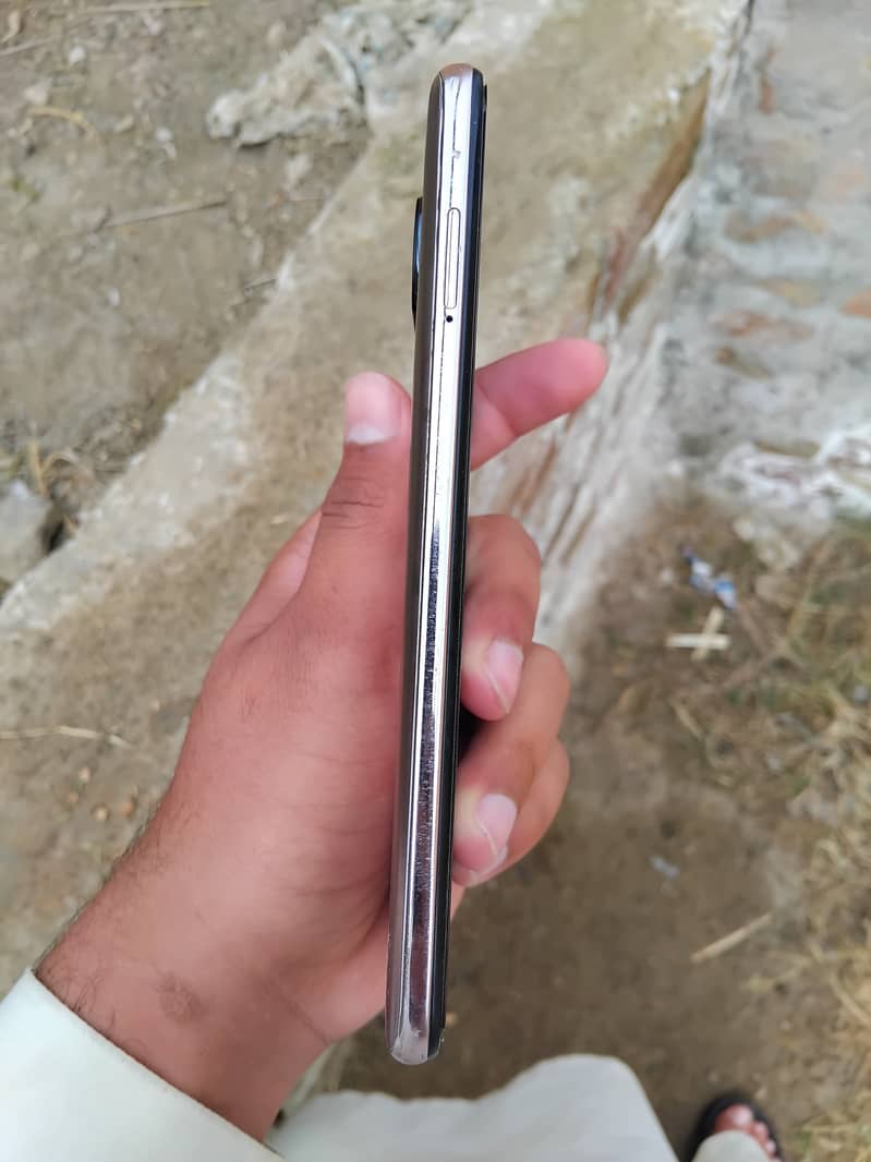 Xiaomi Poco X3 Pro 1