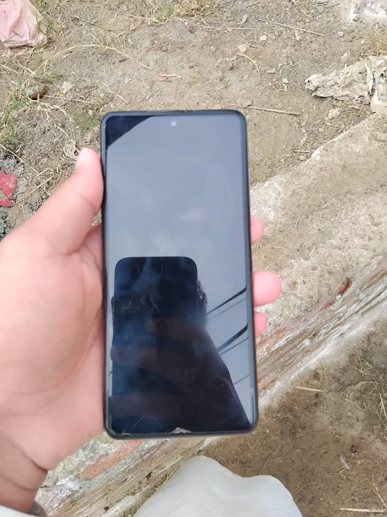 Xiaomi Poco X3 Pro 2