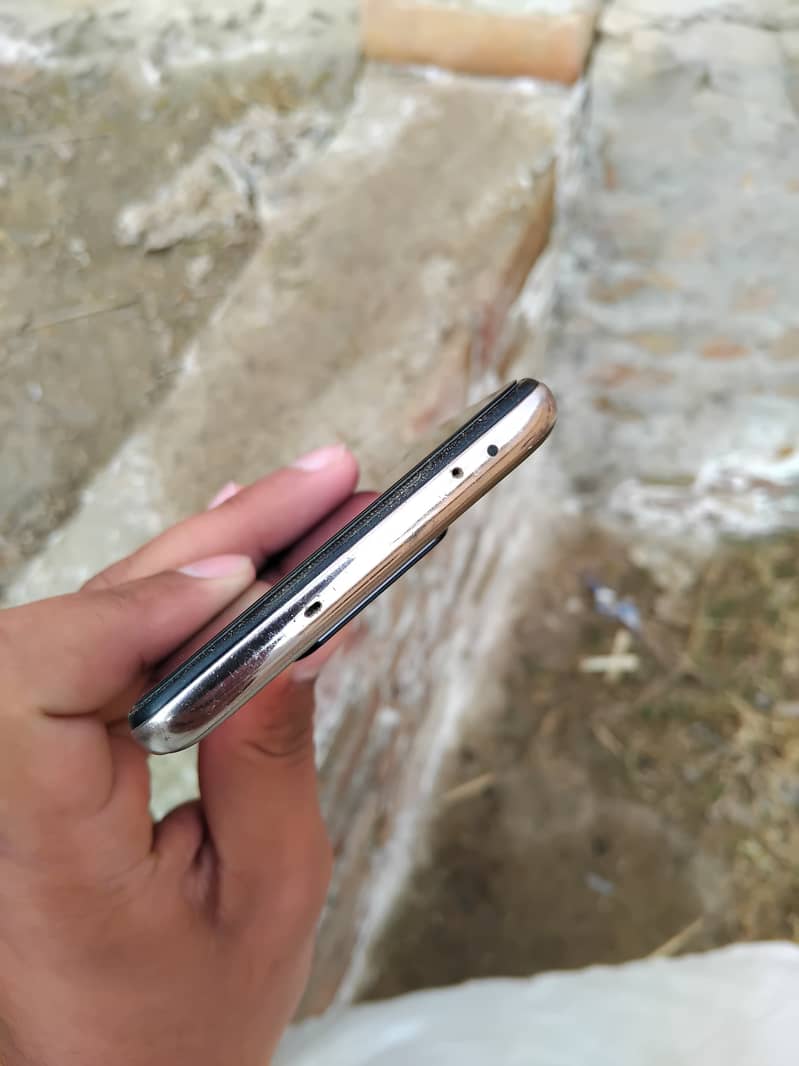 Xiaomi Poco X3 Pro 5