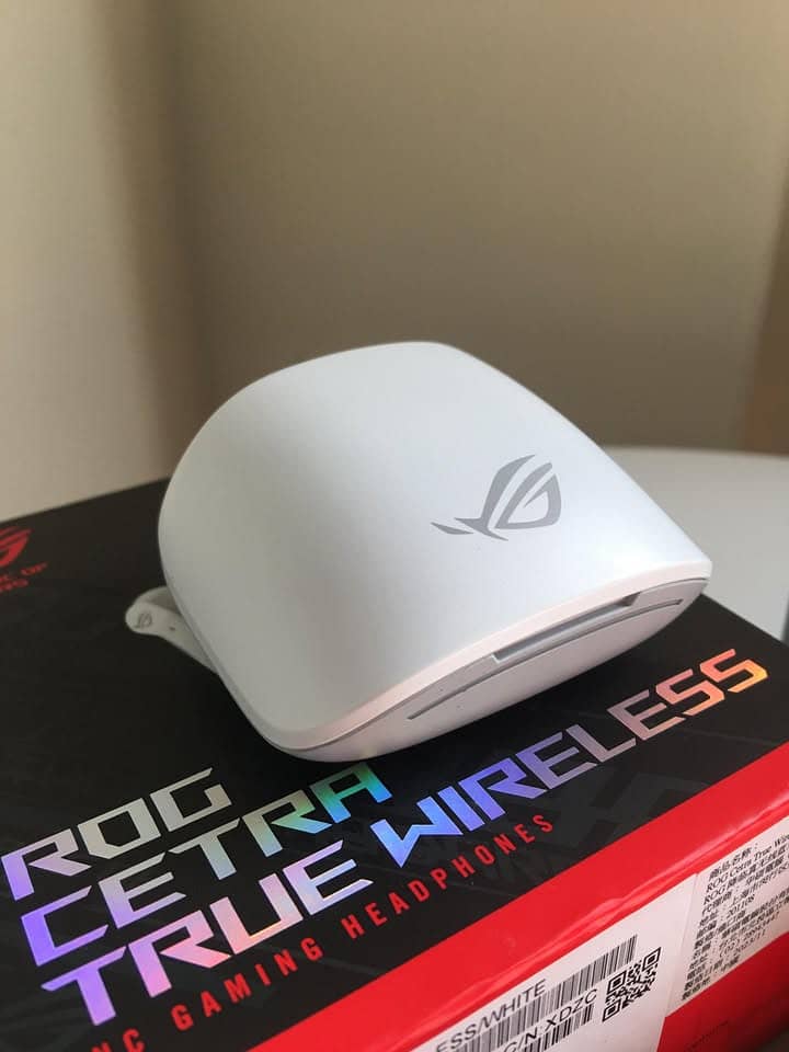 ROG CETRA TRUE WIRELESS 2