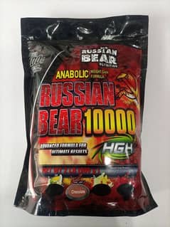 Russian Bear 10000 1KG