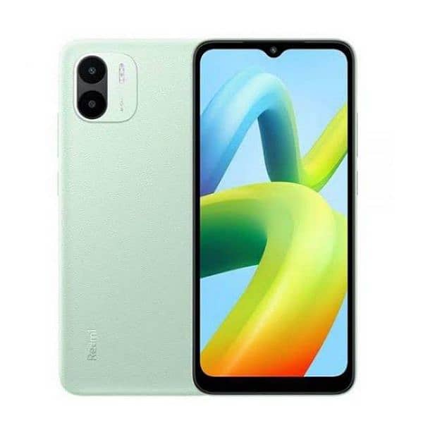 Redmi a2+ 64gb 1