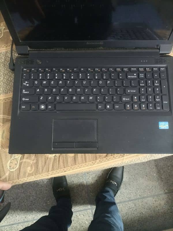 Lenovo Core I5 B570e 3