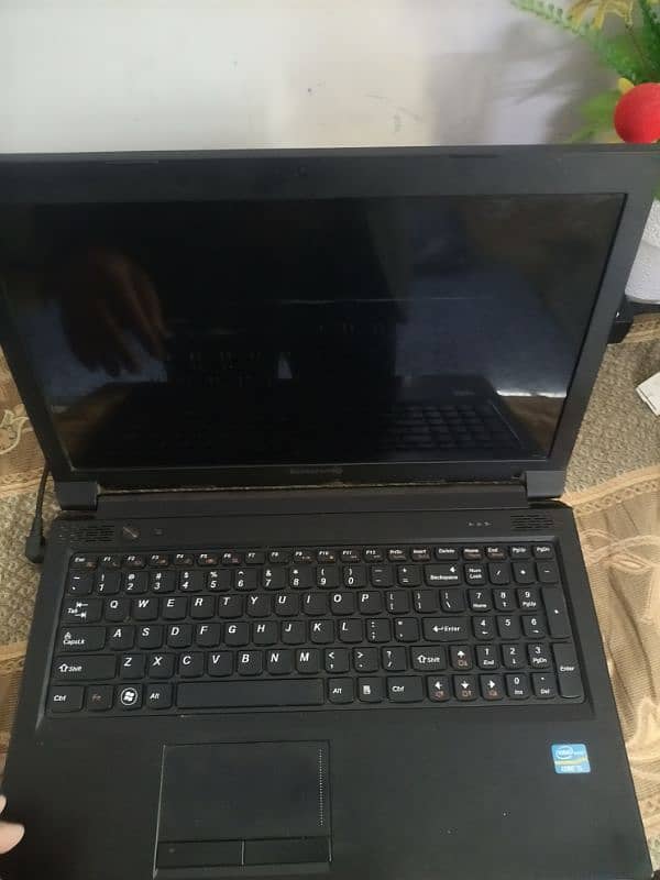 Lenovo Core I5 B570e 4