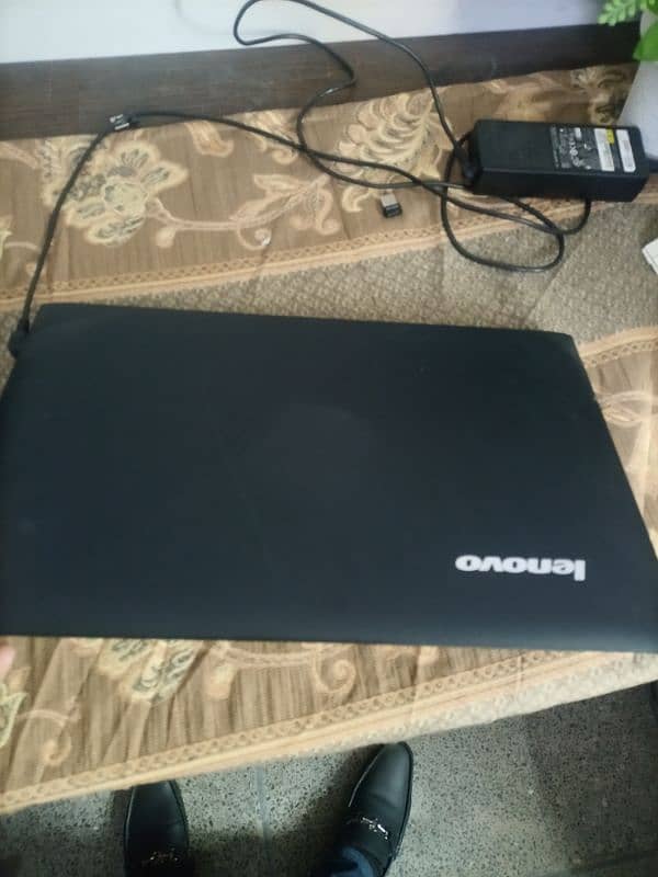 Lenovo Core I5 B570e 7